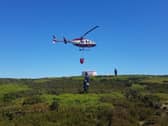 Photo - Derbyshire Fire and Rescue Service