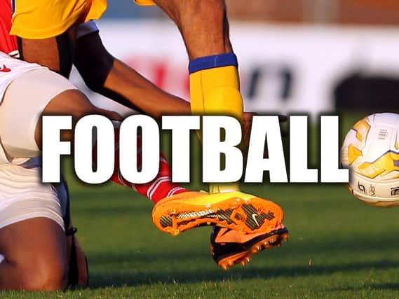 The latest in Leagues One and Two.