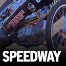 Speedway