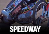Speedway