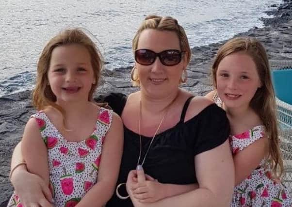 A fundraiser has been set up for Chapel mum, Gemma Ellis,  who has raised Â£17,000 for cancer charities while undergoing treatment for breast cancer but now needs to raise Â£16,500 to cover the cost of new treatement