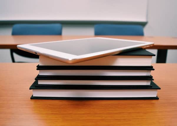 More pupils are being expelled for racist abuse in Derbyshire schools