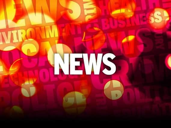 Keep checking our website for the latest news.