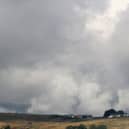 The fire began on August 9.