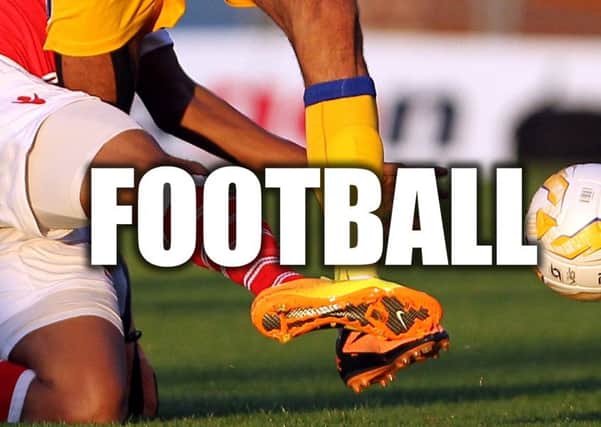 All the latest news from the Premier League.