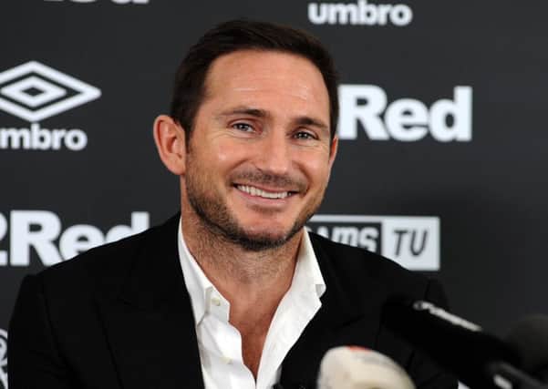 Frank Lampard