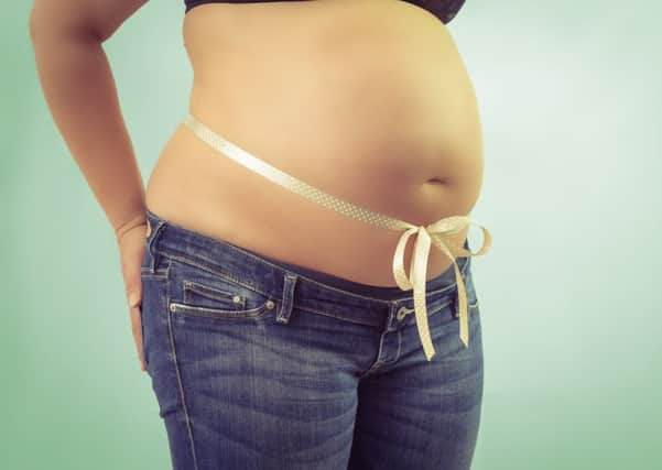 Pregnancy bump. Photo by Pixabay.