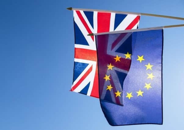 A Brexit blog by Dr Nik Kotecha, OBE, chairman of the East Midlands Chamber Brexit Advisory Group and chief executive of the Loughborough-based Morningside Pharmaceuticals