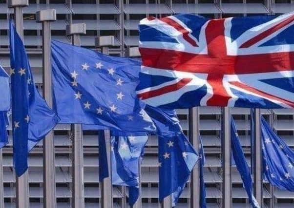 A Brexit blog by Dr Nik Kotecha, OBE, chairman of the East Midlands Chamber Brexit Advisory Group and chief executive of the Loughborough-based Morningside Pharmaceuticals