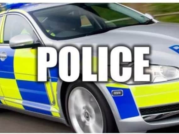 A 47 year old man from Buxton and a 28 year old woman from Whaley Bridge were arrested on suspicion of possession with intent to supply drugs.