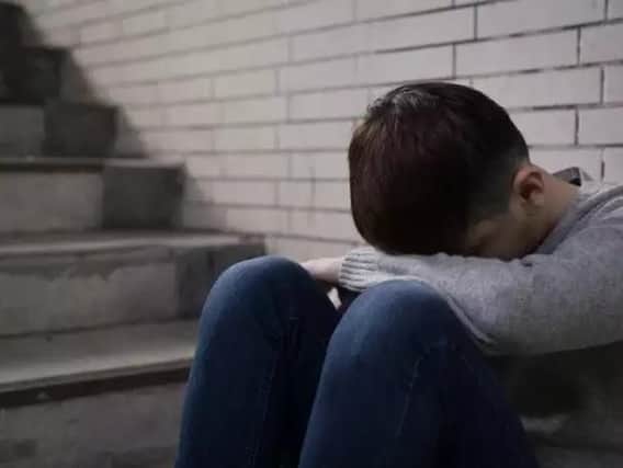 Your partner isolating you from the people you love is against the law (Photo: Shutterstock)