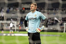 Rob Green