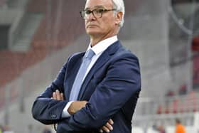 Claudio Ranieri