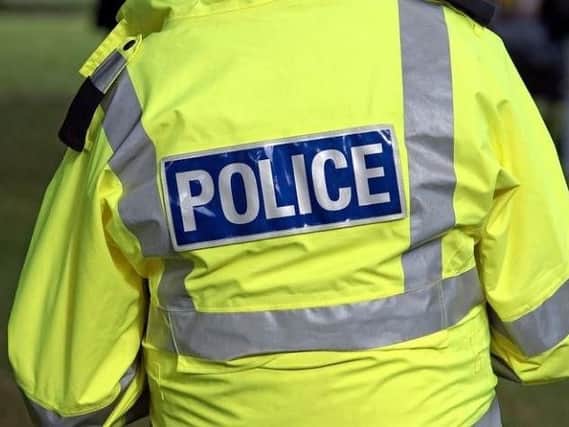 Can you help officers with their enquiries?