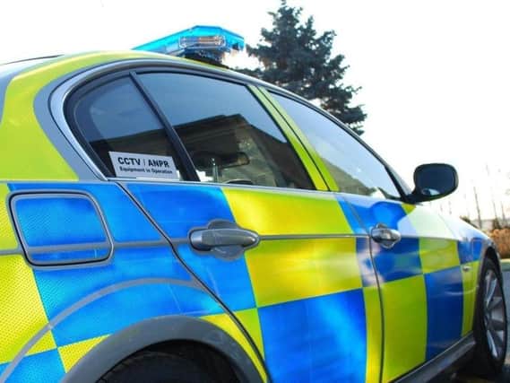 If you're on Twitter, you can follow Derbyshire Roads Policing Unit via @DerbyshireRPU.