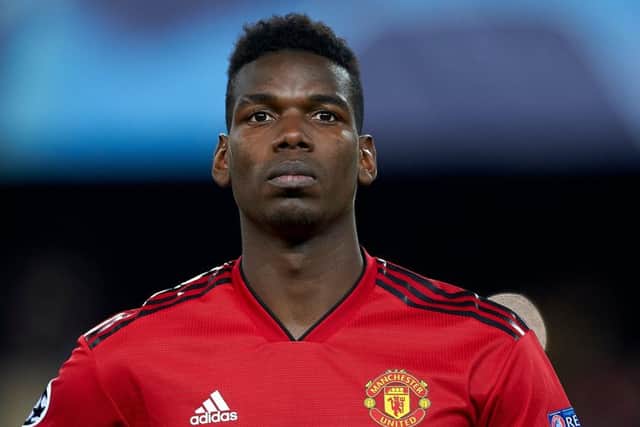Paul Pogba