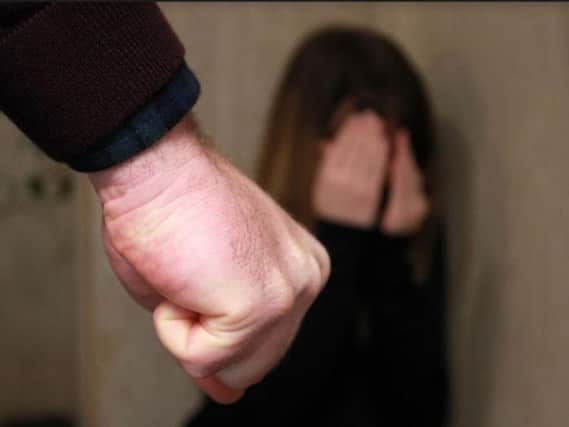 The policing operation aims to help prevent, detect, protect and reduce incidents of domestic abuse.