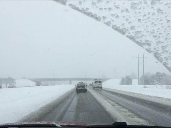 As the UK suffers its first cold snap of the year, expertshave compiled a list of dos and donts for de-icing vehicles.