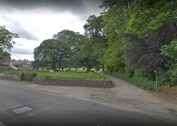 The junction of Fern Road and London Road. Photo: Google.