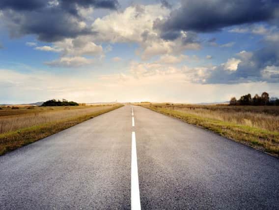 A total of 8.4m of Government funding has been spent on repairing roads, bridges, pavements and walls in Derbyshire, according to the county council.