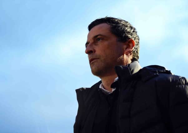 Jack Ross