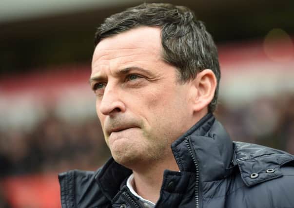 Jack Ross