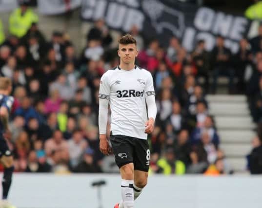 CM: Mason Mount-6. The Chelsea loanee couldnt really get on the ball and struggled to make an impact. The closest he came was a speculative effort from 35 yards deep into added time.