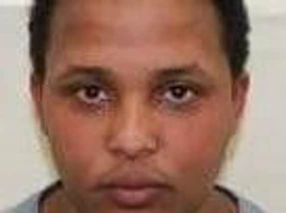Mohammed Begshaw is missing from Buxton.