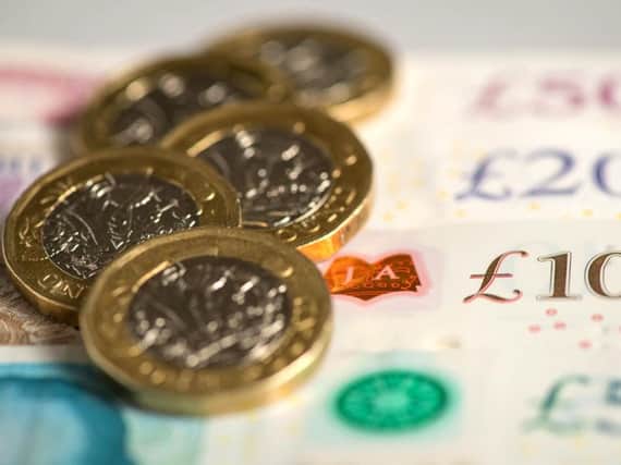 28.5% of jobs in Derbyshire earn less than the real living wage around 79,000 workers in total.