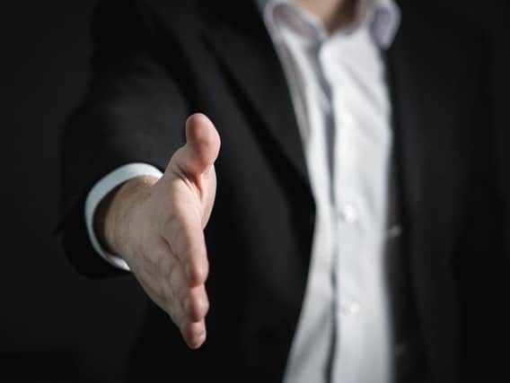 The number of people in work on the rise in East Midlands, new figures show