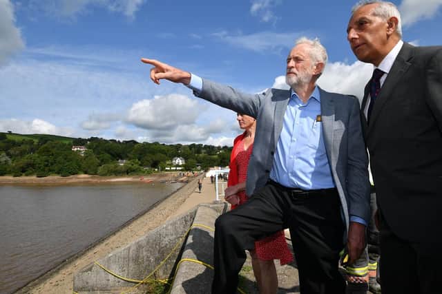 Photo - Anthony Devlin/Getty Images