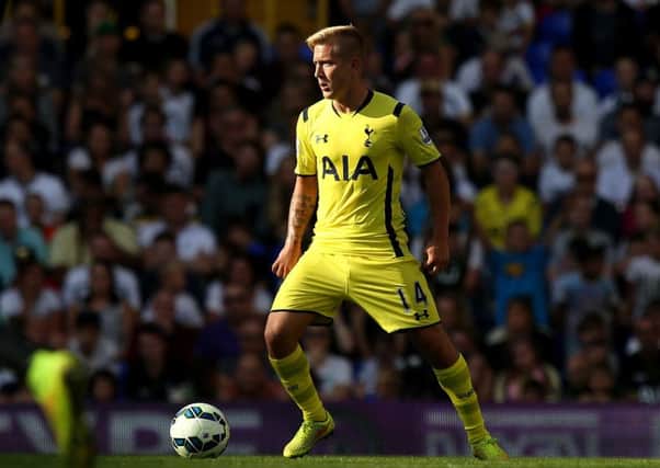 Lewis Holtby