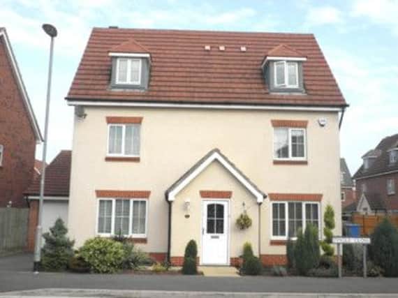 3 Pingle Close, Shireoaks
