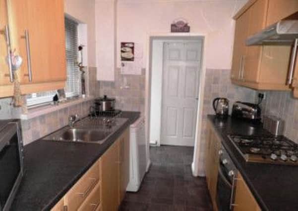 Worksop Choice of the Week: 29 Devonshire Street