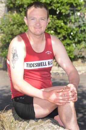 Ben Brindley