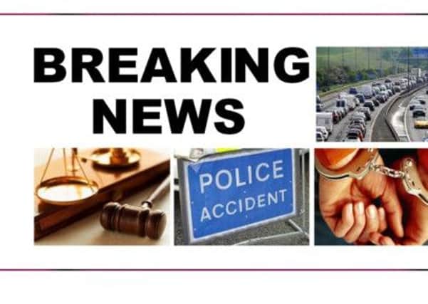 breaking news logo