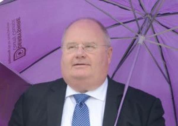 Eric Pickles.