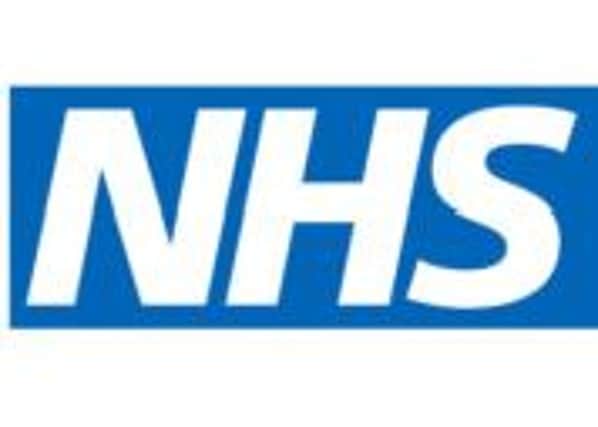 nhs logo