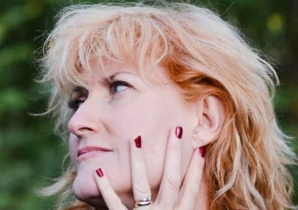 Eddi Reader