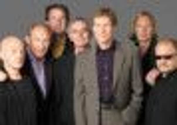 The Manfreds