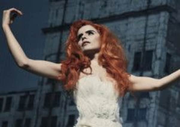 Paloma Faith