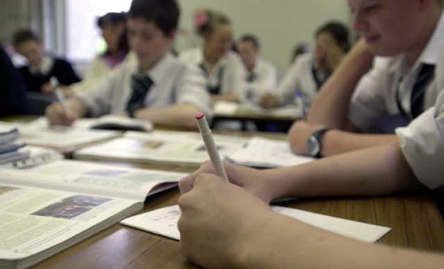 MPs are calling for compulsary sex education in all primary and secondary schools