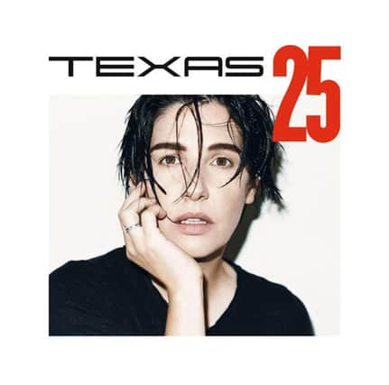 Texas, 25. See PA Feature MUSIC Music Reviews. Picture credit should read: PA Photo/Handout. WARNING: This picture must only be used to accompany PA Feature MUSIC Music Reviews.