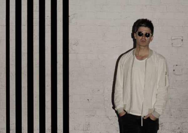 NOEL GALLAGHER'S HIGH FLYING BIRDS: CHASING YESTERDAY. See PA Feature MUSIC Music Reviews. Picture credit should read: PA Photo/Handout. WARNING: This picture must only be used to accompany PA Feature MUSIC Music Reviews.