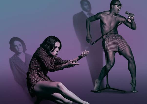 Phoenix Dance Theatre present Bloom