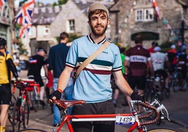 The Eroica Britannia vintage cycle festival returns to Bakewell between June 19 and 21, 2015.