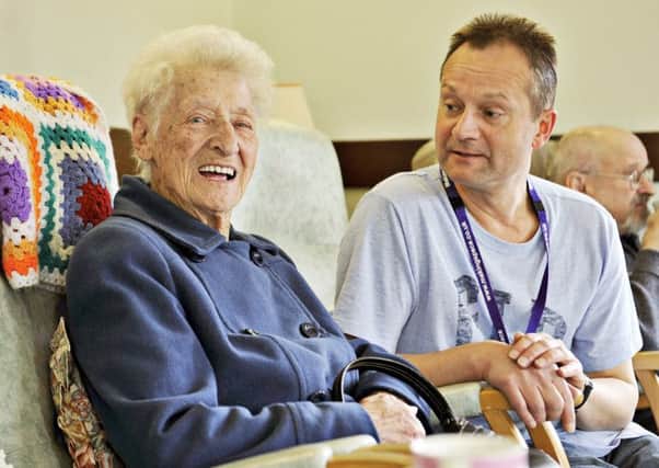 Dementia Awareness Week
