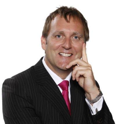 Mitch Hopkinson
