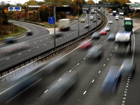 What grinds your gears?: Common road rage triggers