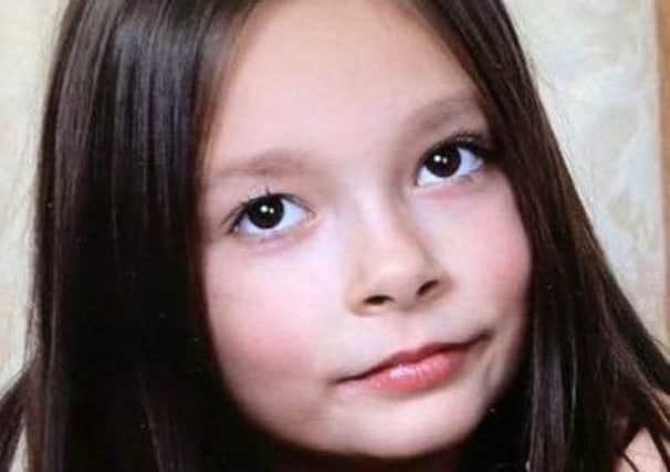 Amber Peat